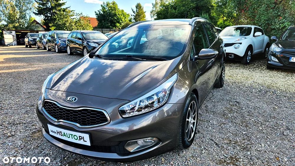 Kia Ceed 1.6 GDI XL - 2