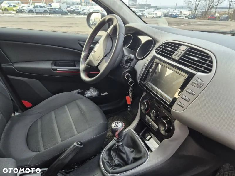 Fiat Bravo 1.4 16V My - 6
