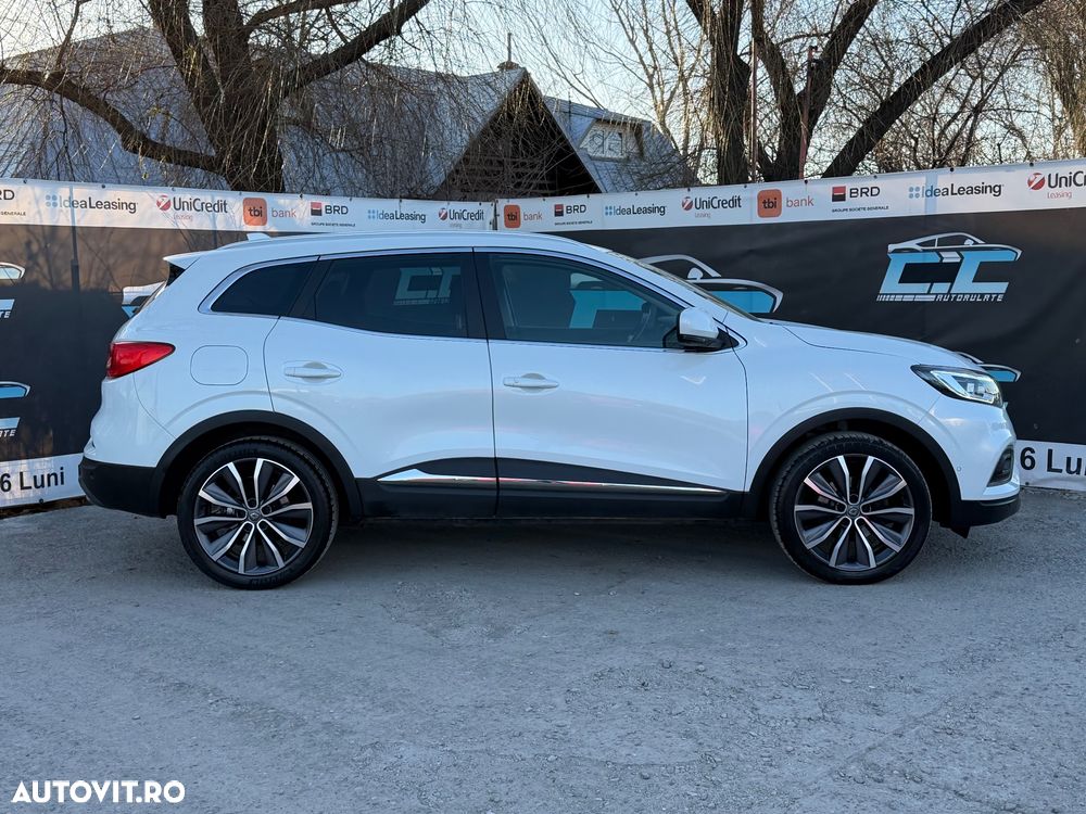 Renault Kadjar TCe EDC GPF Intens - 36