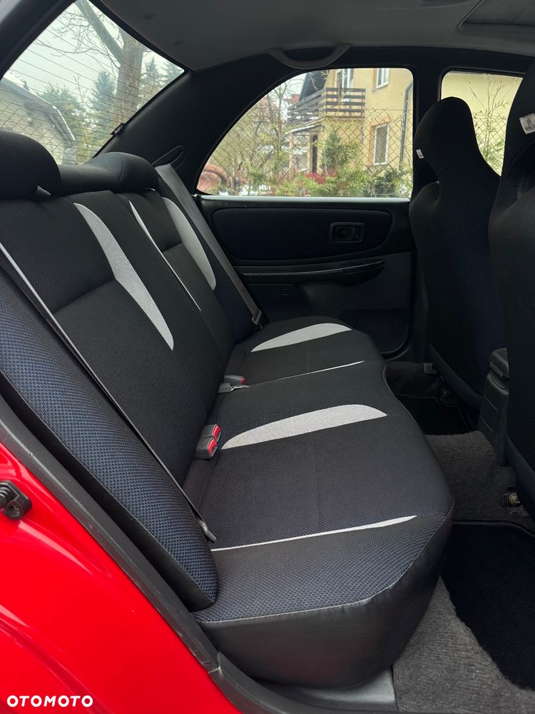 Subaru Impreza 2.0GT 16v Turbo 4x4 - 35