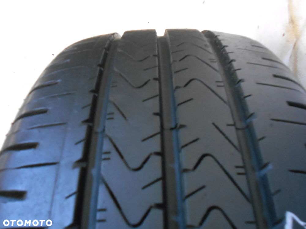 OPONA POJEDYNKA 235/65R16C ATLAS GREEN VAN DOT 2218 9MM - 2