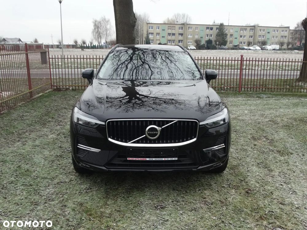 Volvo XC 60 - 4