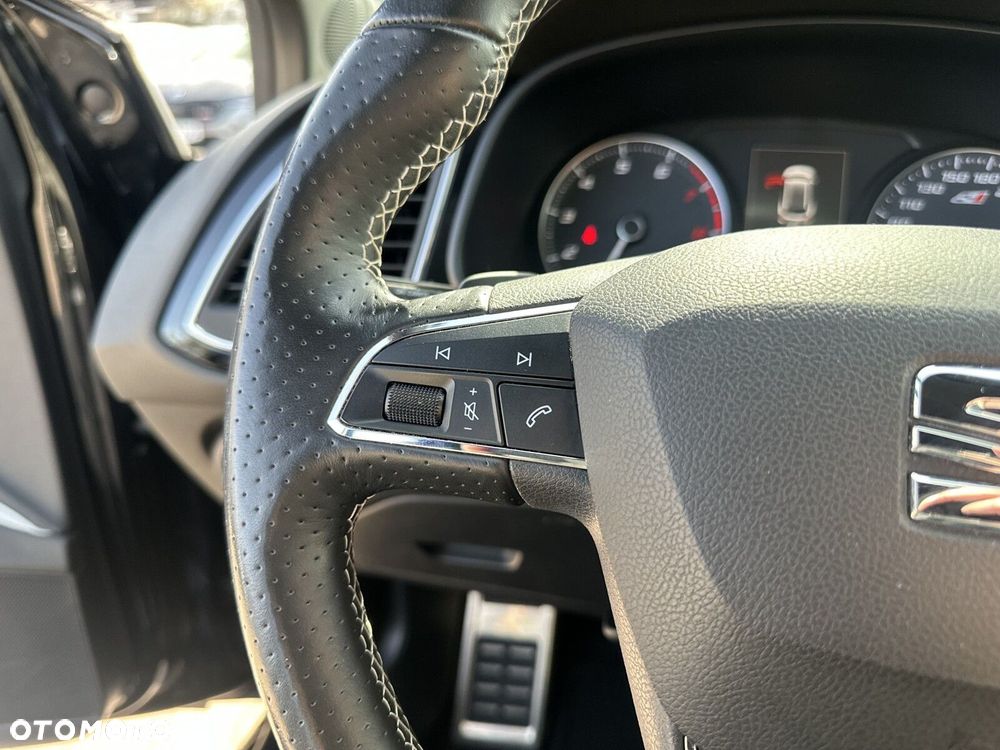 Seat Leon 2.0 TSI Cupra S&S DSG - 26