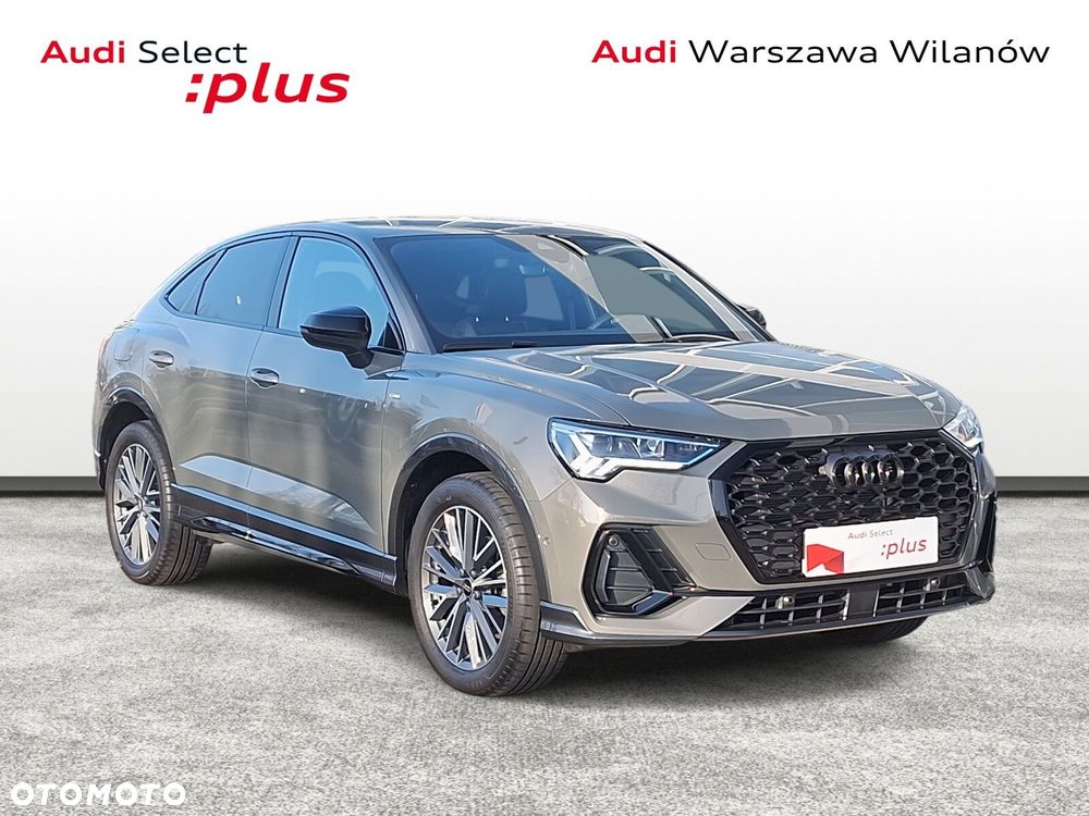 Audi Q3 35 TFSI S line S tronic - 7