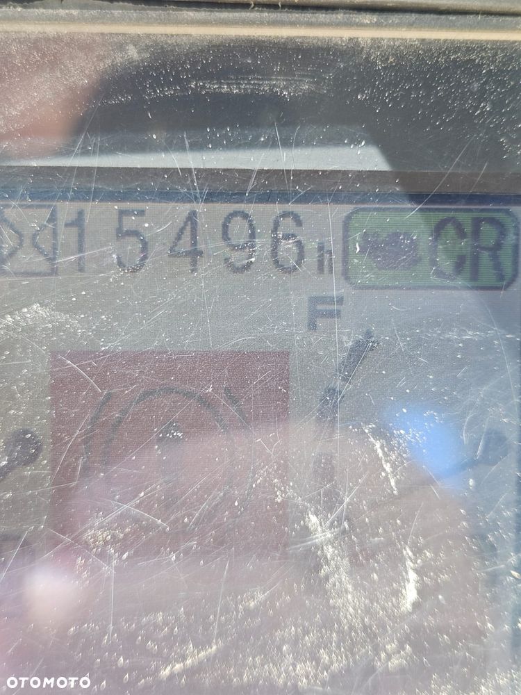 Komatsu PW 180-7K - 6