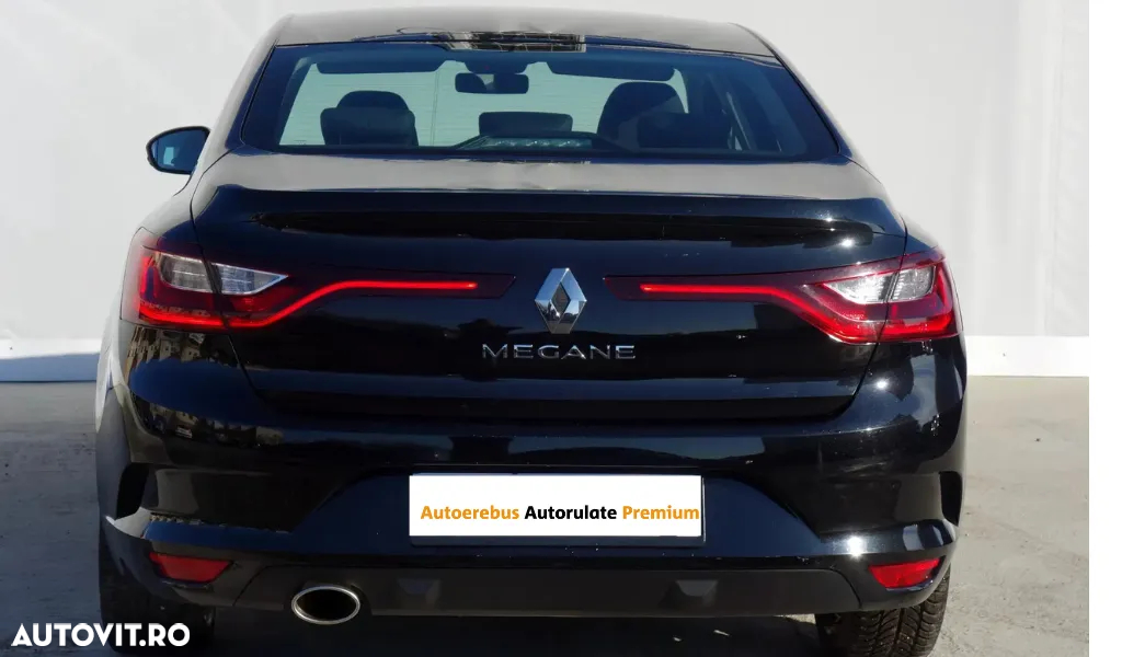 Renault Megane TCe Business - 20