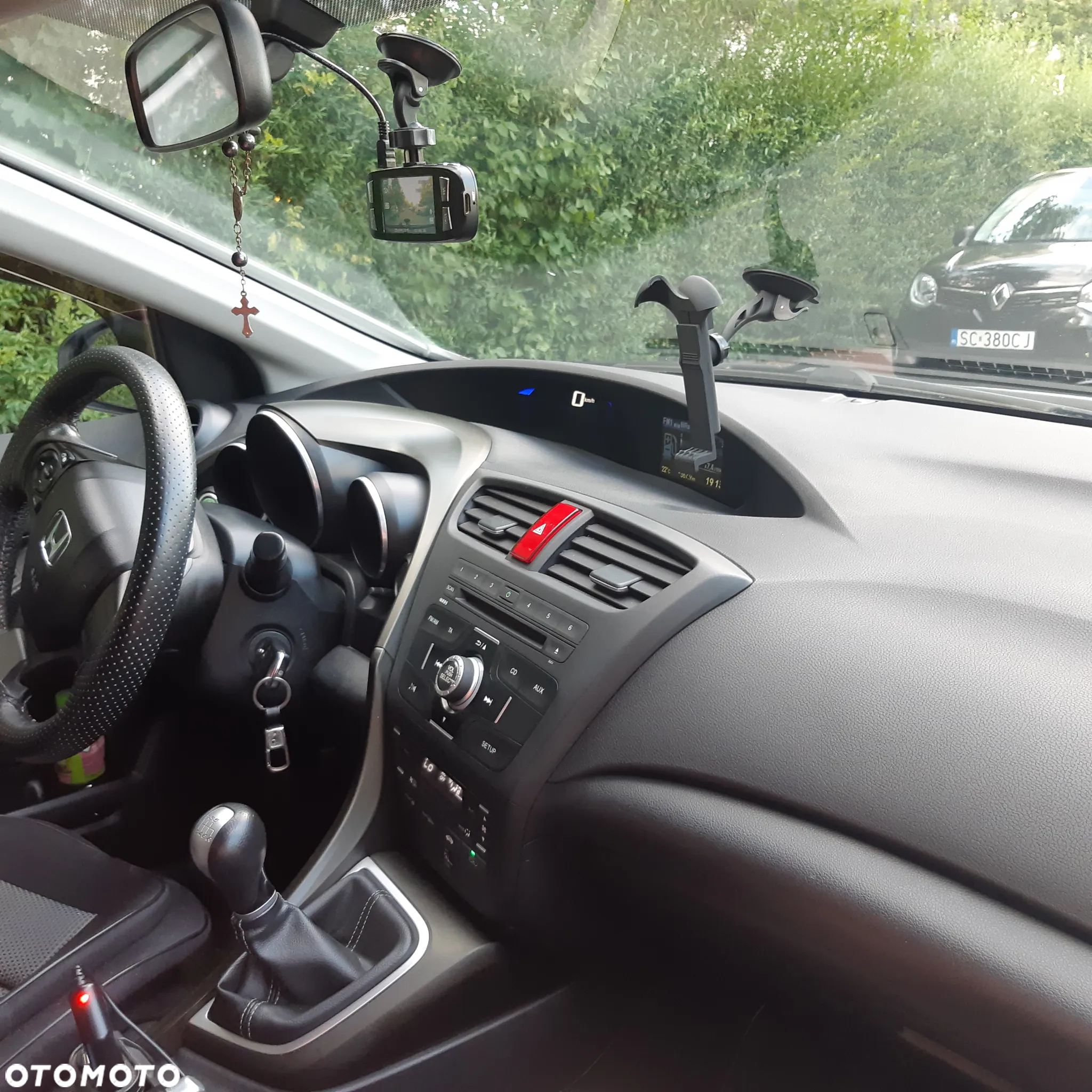 Honda Civic 1.4 Comfort - 11