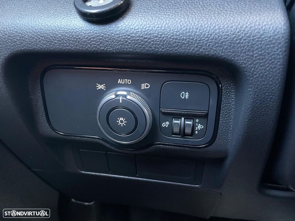 Mercedes-Benz Citan 110 CDi/27 - 13