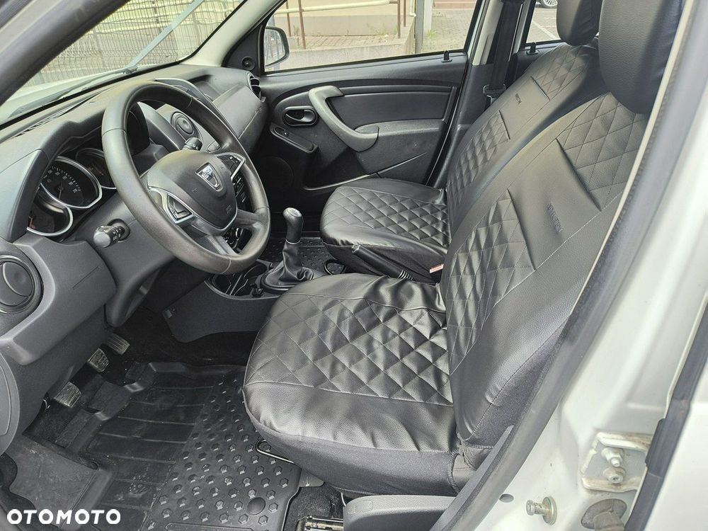 Dacia Duster - 10