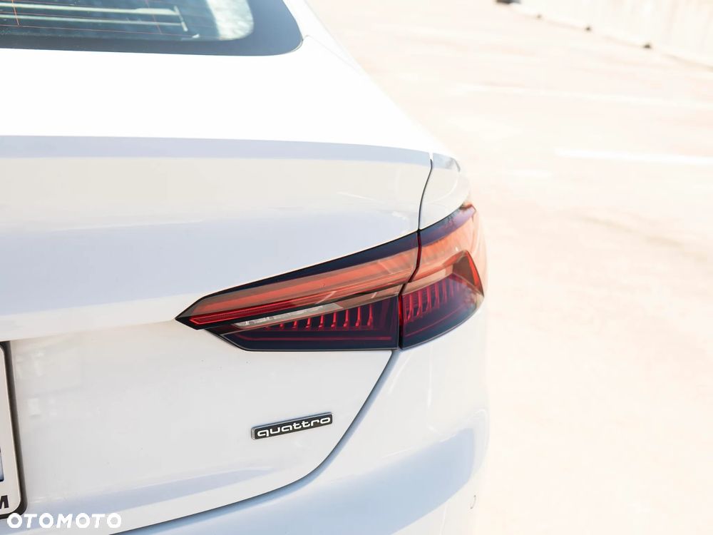 Audi A5 Sportback 2.0 TFSI Quattro S tronic - 7