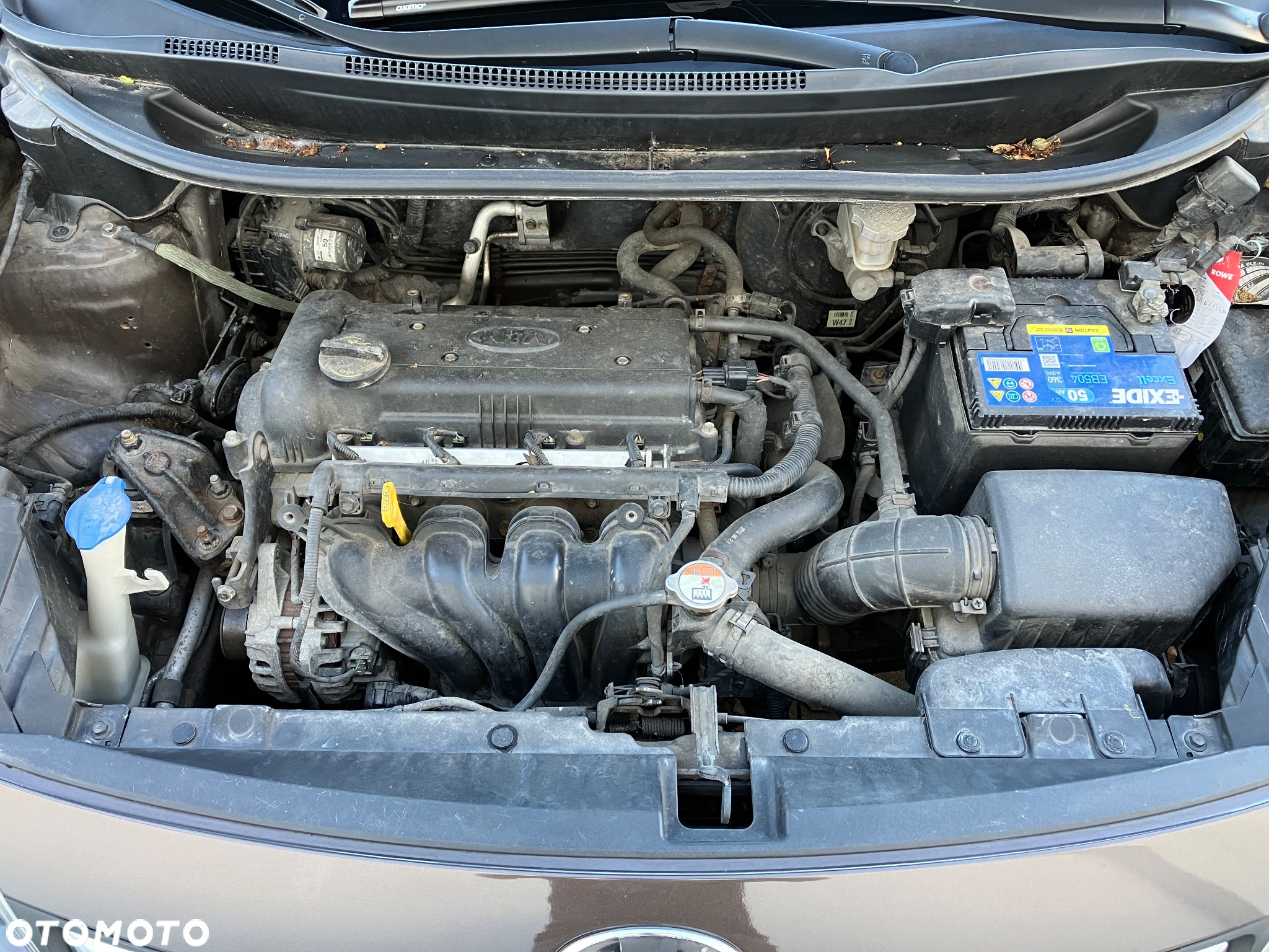 Kia Rio 1.4 M - 20