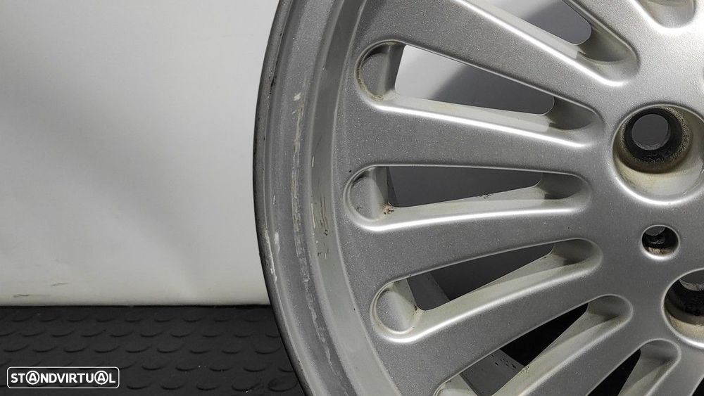 PNEU BMW SERIE 5 BERLINA (E39) 528I - 12