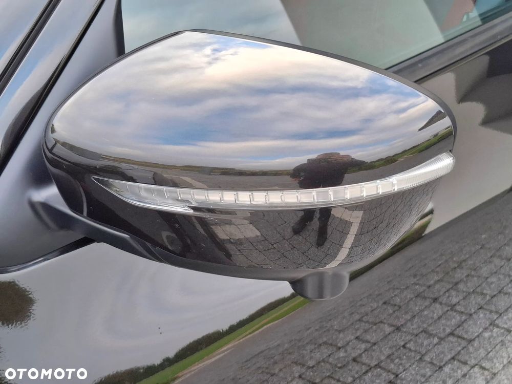 Nissan Juke 1.2 DIG-T Tekna - 15