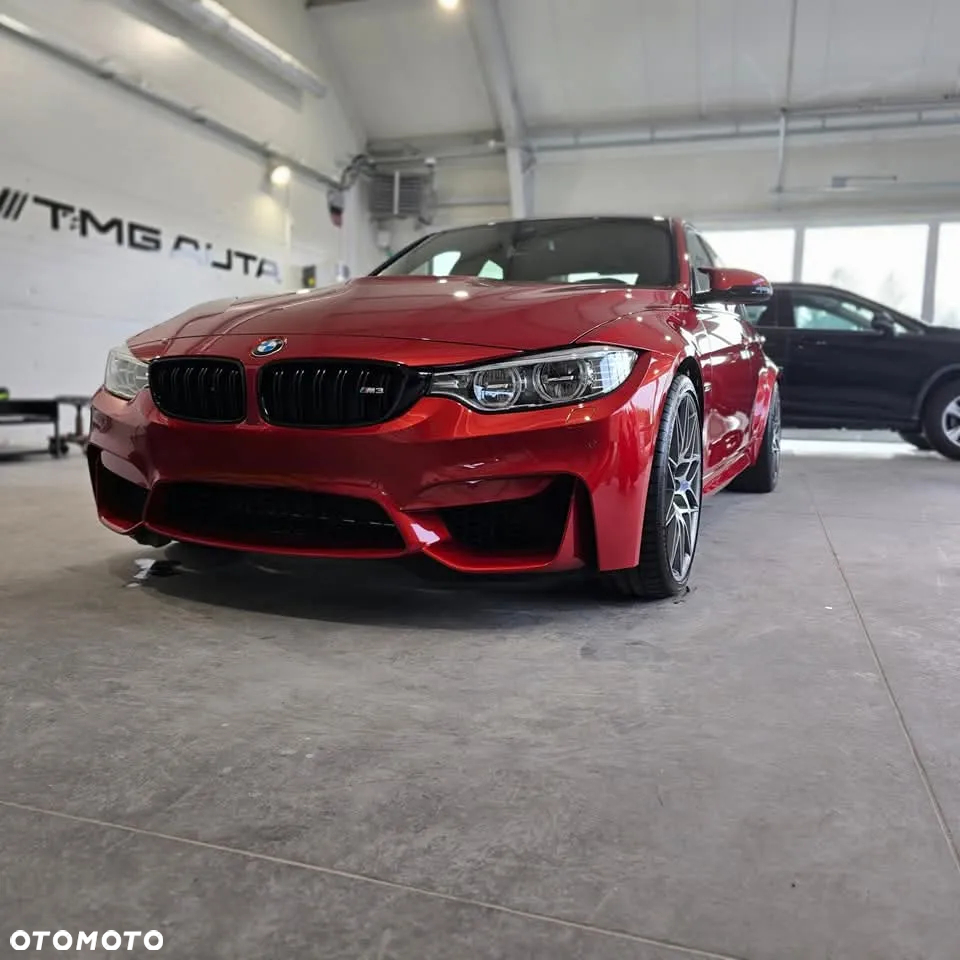 BMW M3 CS DKG - 26