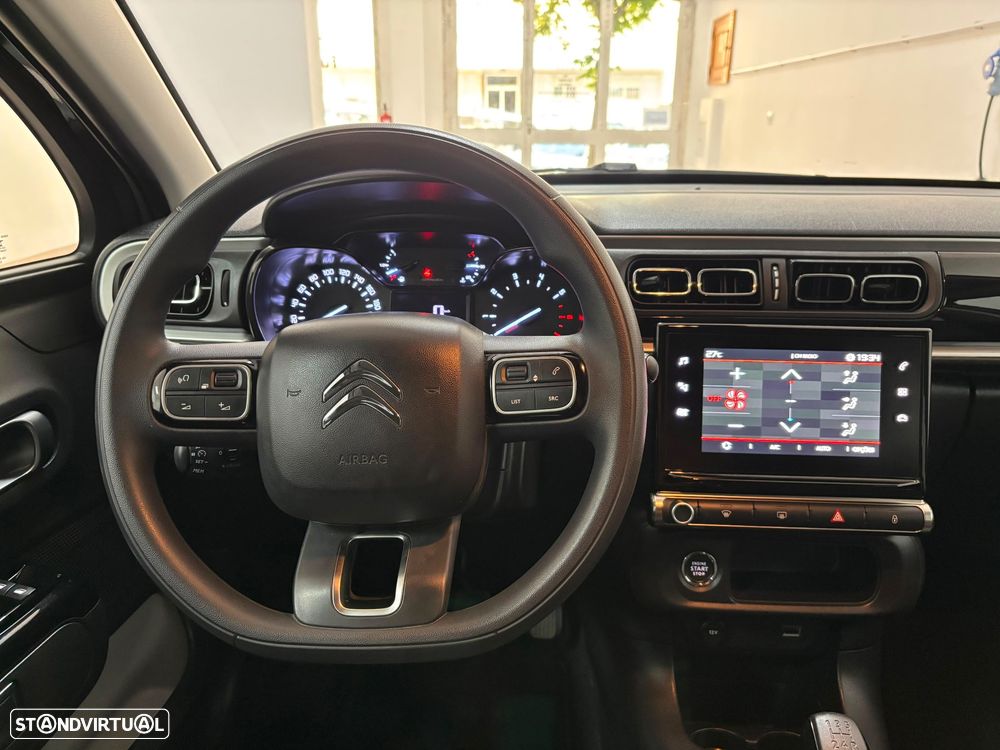 Citroën C3 1.2 PureTech Shine - 11