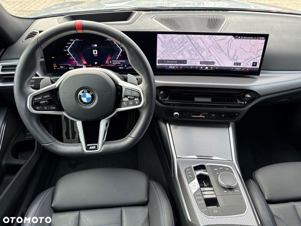 BMW Seria 3 - 7