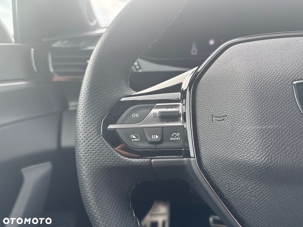 Peugeot 308 Hybrid 136e-DSC6 GT - 15