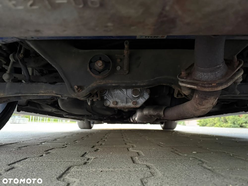 Mitsubishi Lancer 2.0 Ralliart MR EU5 - 37