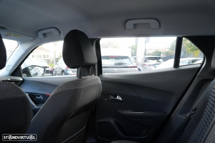 Peugeot 2008 PureTech 100 Stop&Start Active - 7