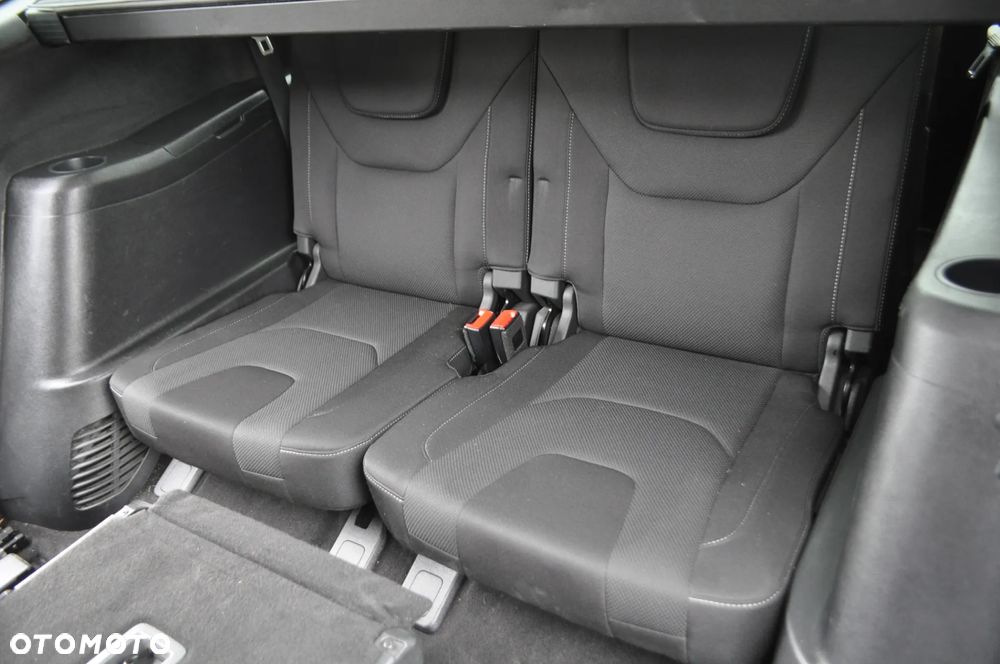 Ford S-Max 2.0 TDCi Titanium - 34