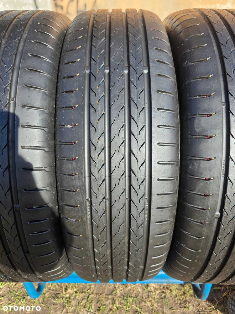 Opony letnie klasy premium CONTINENTAL 215/60/18 NOWE DEMO 2024 r. - 4