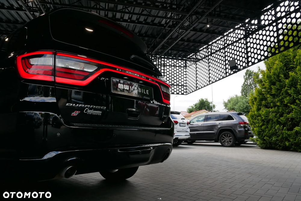 Dodge Durango - 33