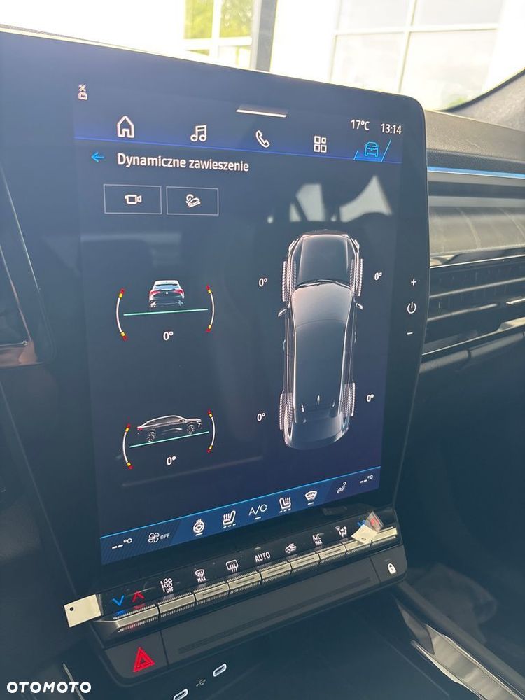 Renault Rafale 1.2 E-Tech Full Hybrid 200 esprit Alpine MMT - 21