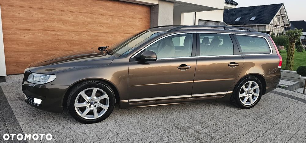 Volvo V70 D4 Summum - 31