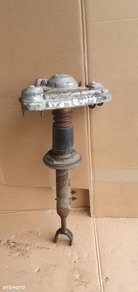 Amortyzator lewy przód przedni lewy Skoda Superb I - 3