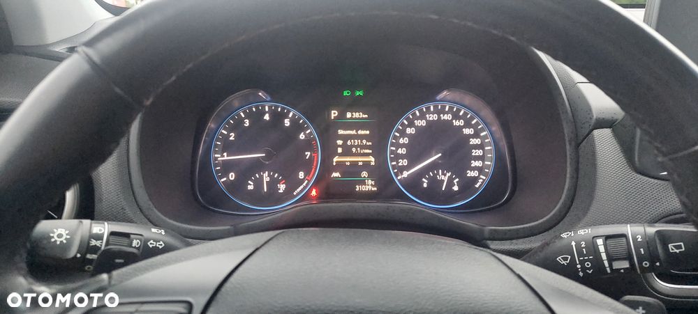 Hyundai Kona - 15