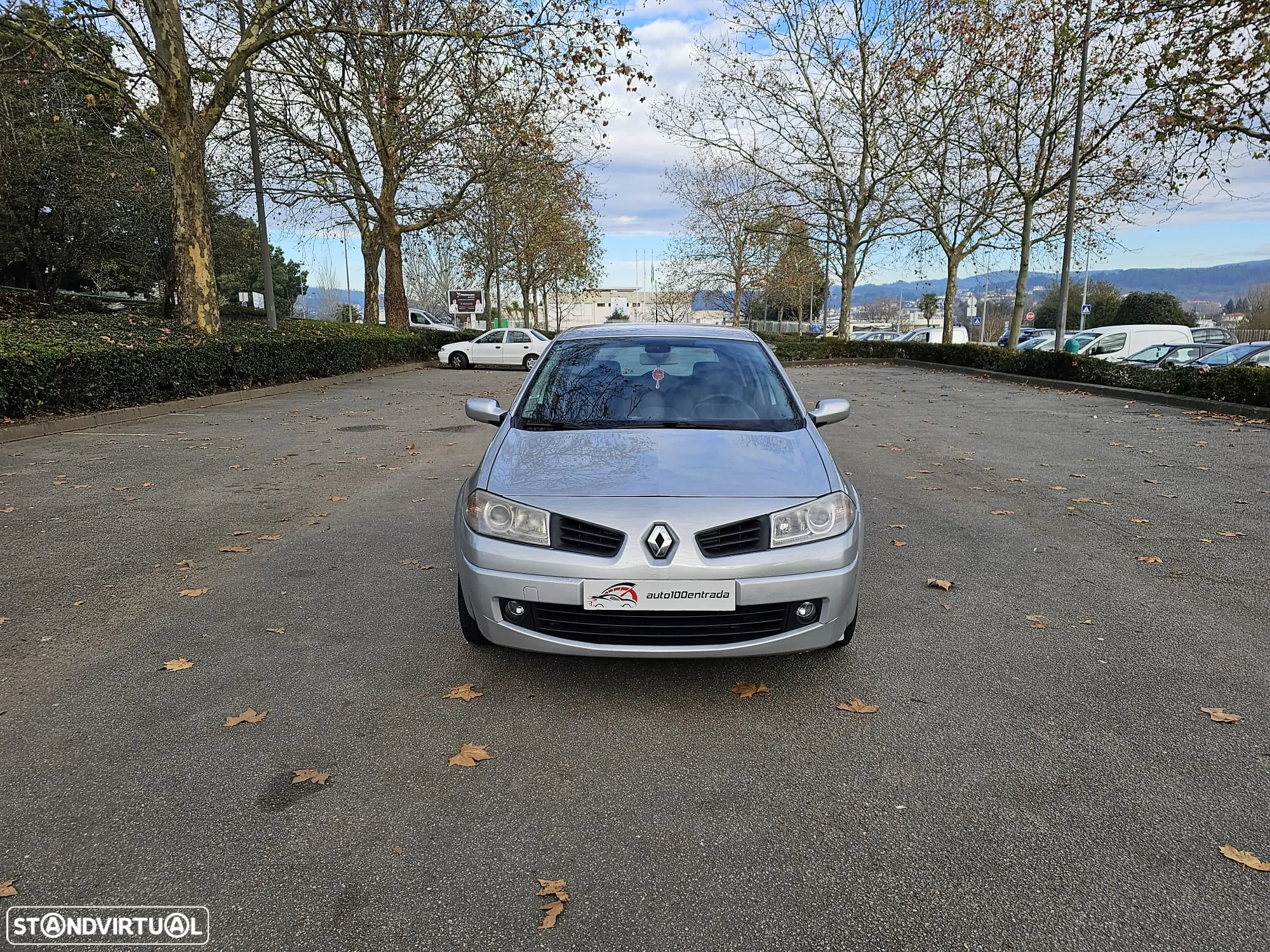 Renault Mégane 1.5 dCi Privilège Luxe - 2