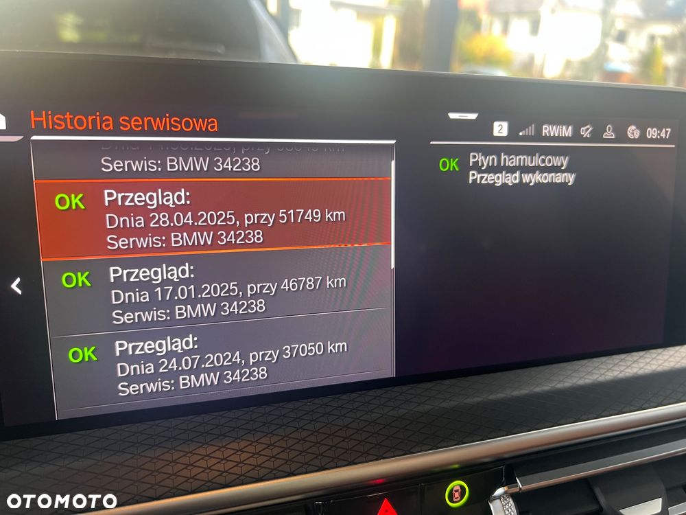 BMW X3 xDrive20d M Sport sport - 39