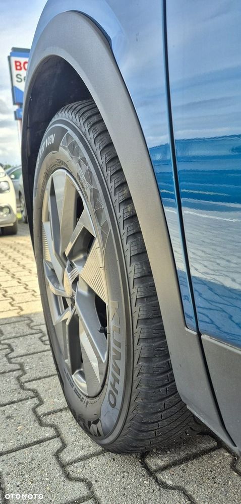 Peugeot 408 1.2 PureTech Allure S&S EAT8 - 28