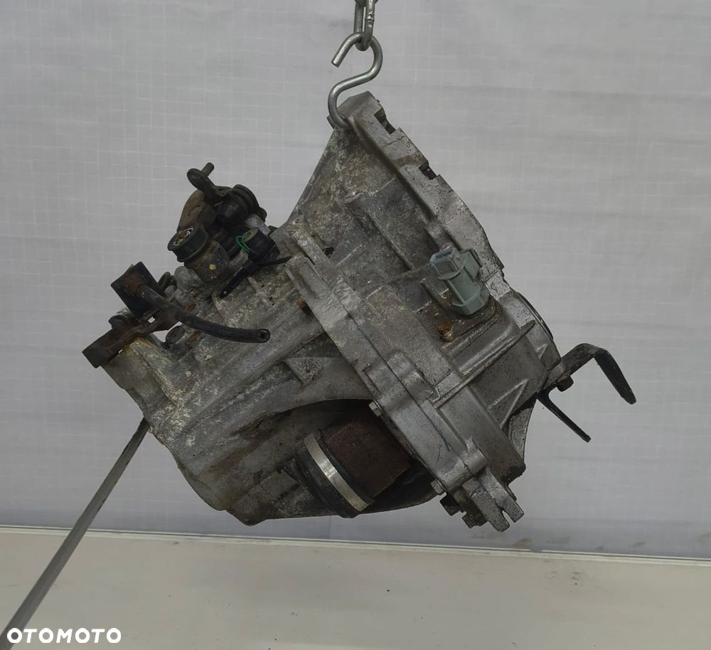 Skrzynia Biegów Hyundai i10 i20 KIA 1.0 12V 1.2 16V, MA1772PB CZUJNIK - 3