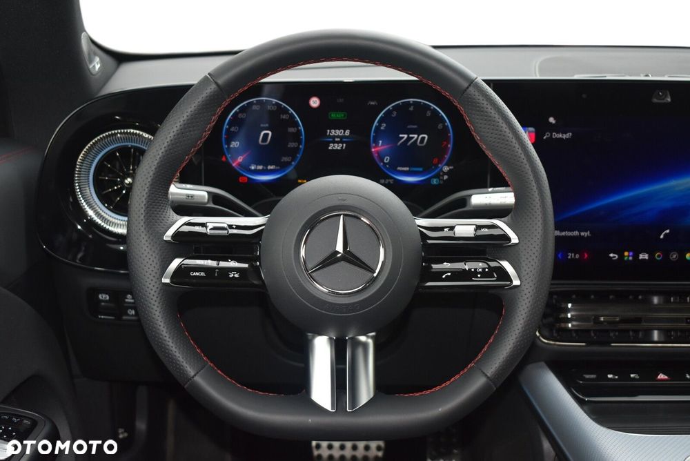 Mercedes-Benz CLA 220 mHEV 4-Matic 8G-DCT - 8