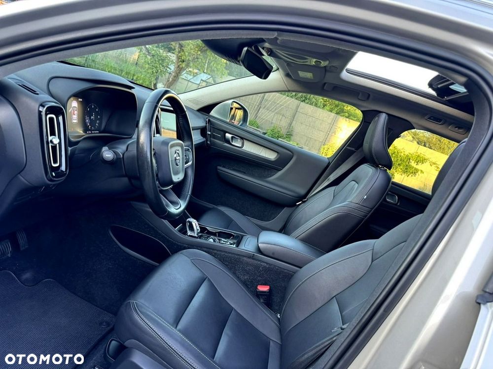 Volvo XC 40 D3 Inscription - 13