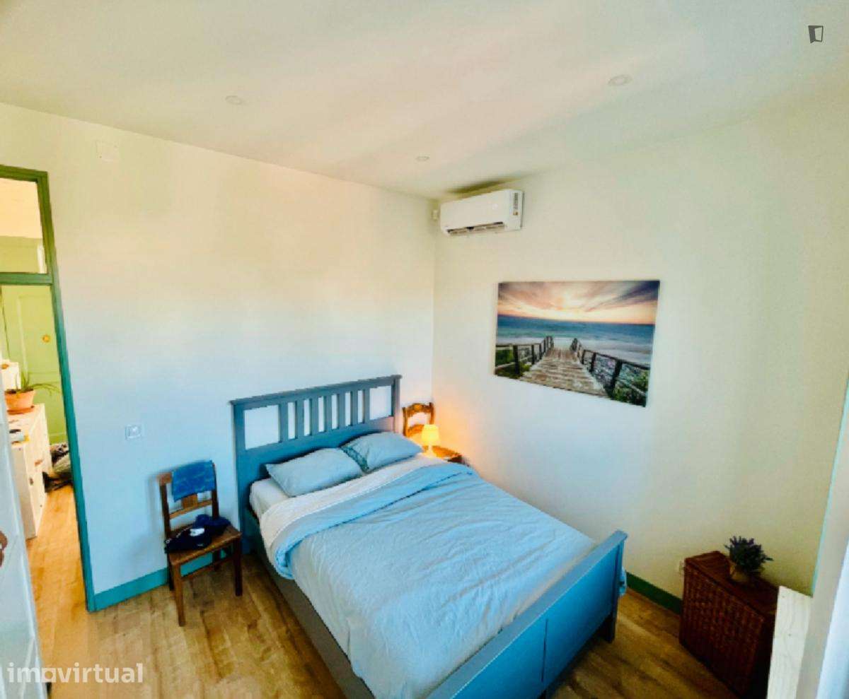 Apartamento com 1 quartos - localizado em Alcântara Lisbon - Grande imagem: 3/23