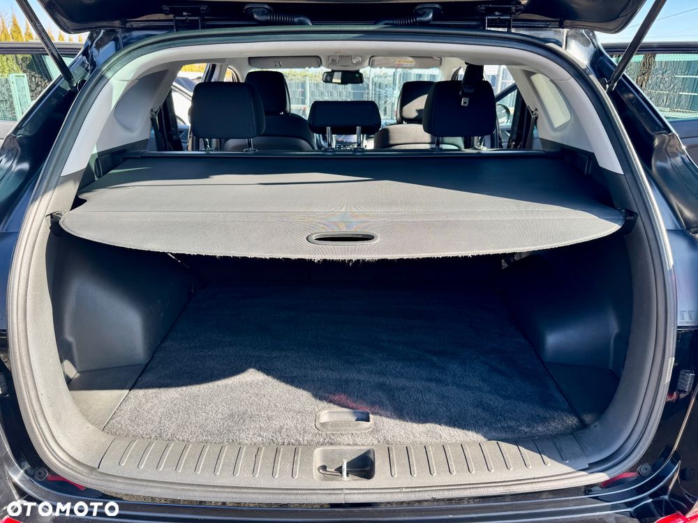 Hyundai Tucson 1.6 GDi 4WD DCT Premium - 29