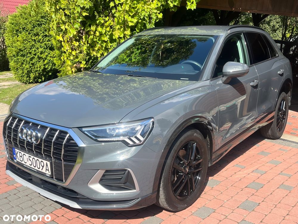 Audi Q3 35 TFSI S tronic - 32