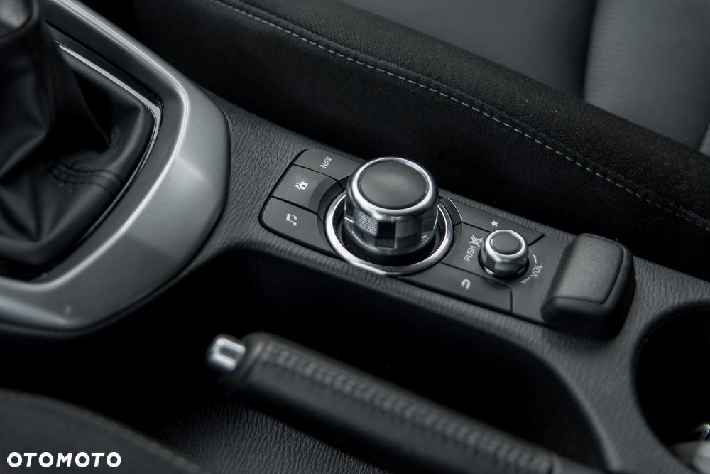Mazda CX-3 SKYACTIV-G 120 FWD Prime-Line - 25