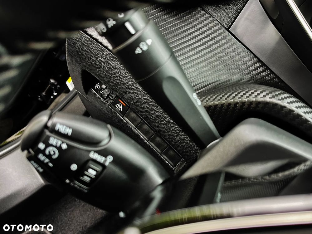 Peugeot 2008 PureTech 100 Stop&Start Allure - 37