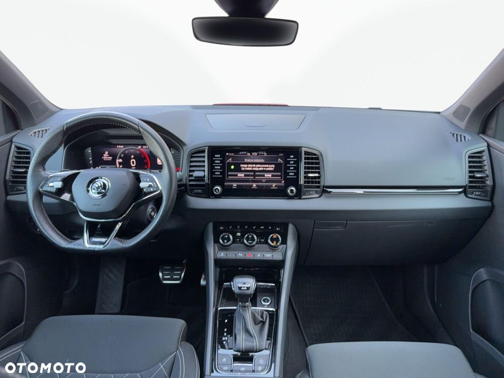 Skoda Karoq - 15