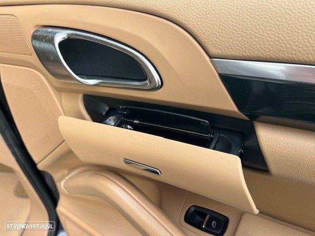 Porsche Cayenne - 12