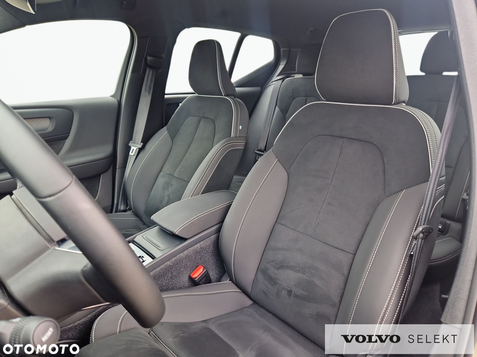 Volvo XC 40 - 12