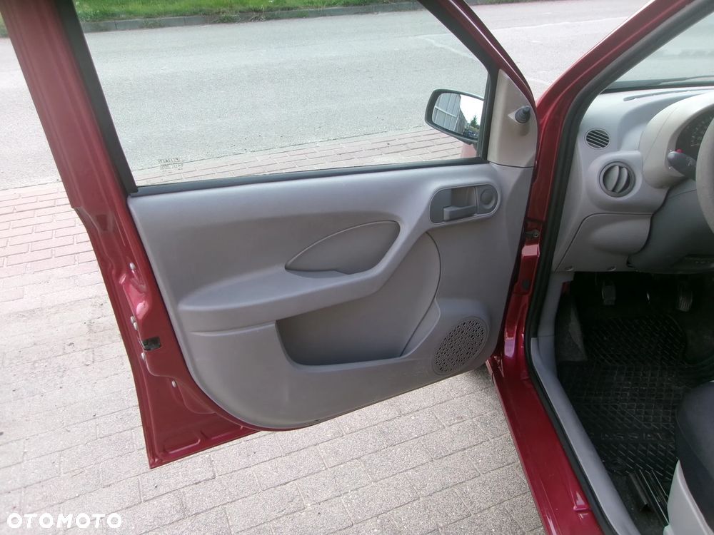 Fiat Panda 1.1 Happy - 17