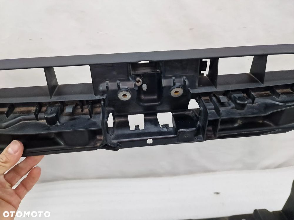 VW GOLF VII 5G0 WZMOCNIENIE CZOŁOWE / PAS PRZEDNI NR 5G0805594 , 5G0805594R / 5G0805588 , 5G0805588R NR AUKCJI WZM445 - 15