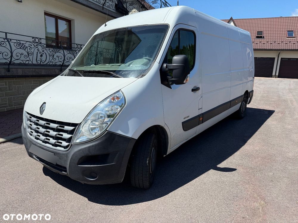 Renault Master - 5