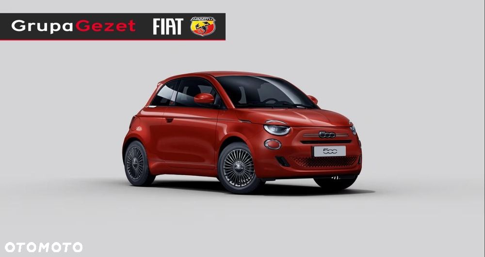 Fiat 500 - 1