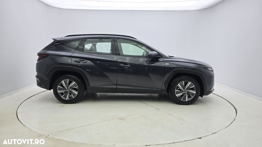 Hyundai Tucson - 5