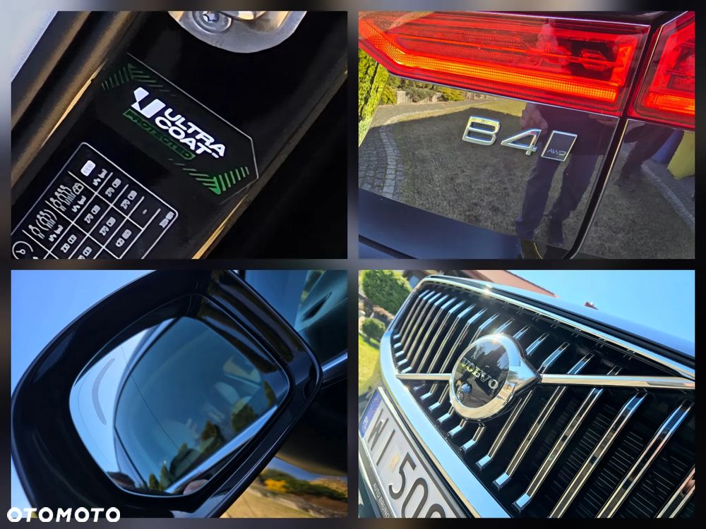 Volvo XC 60 B4 D AWD Plus Bright - 25